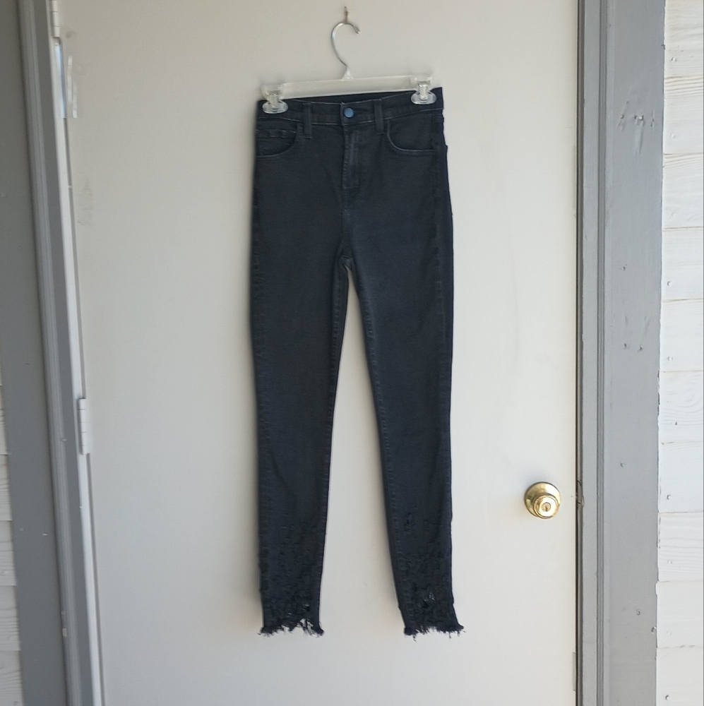 J Brand